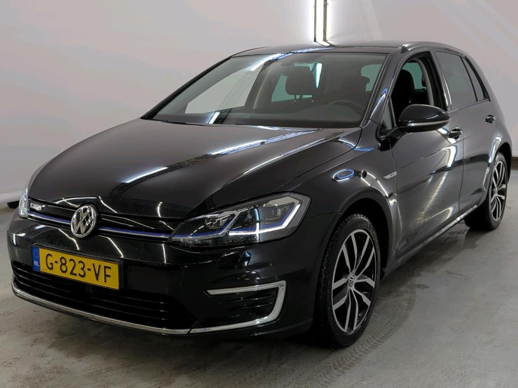 Volkswagen Golf E-DITION, 2019