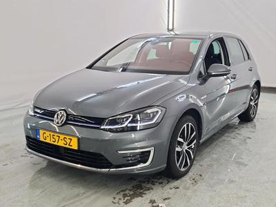 Volkswagen Golf E-DITION, 2019