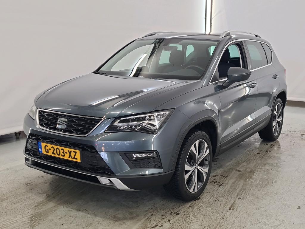 Seat Ateca 1.5 TSI ST BNSINT, 2020