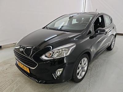 Ford Fiesta 1.1 TREND, 2018