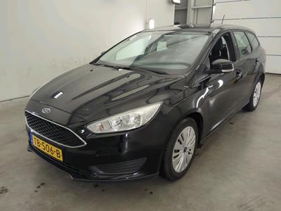 Ford Focus wagon 1.0 TREND, 2018