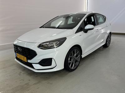 Ford Fiesta 1.0 ECOB.HY. ST-LINE, 2022