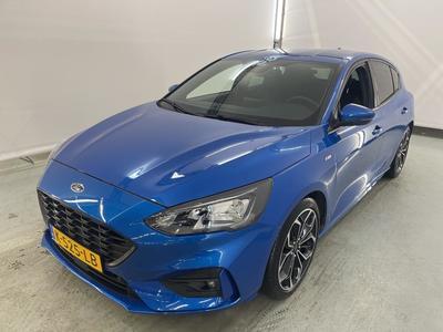 Ford Focus 1.0 EBH ST L. XBNS, 2021