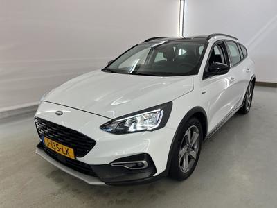 Ford Focus wagon 1.0 EBH ACTIVE BNS, 2020