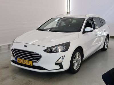 Ford Focus wagon 1.0 ECOB. TR ED. BNS, 2020