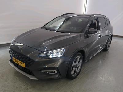 Ford Focus wagon 1.5 ECOB. ACTIVE BNS, 2020