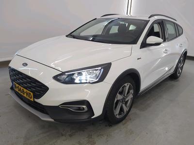 Ford Focus wagon 1.5 ECOB. ACTIVE BNS, 2020