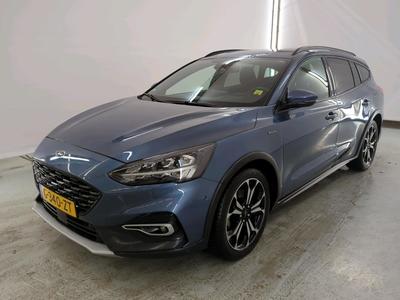 Ford Focus wagon 1.0 ECOB. ACTIVE BNS, 2020