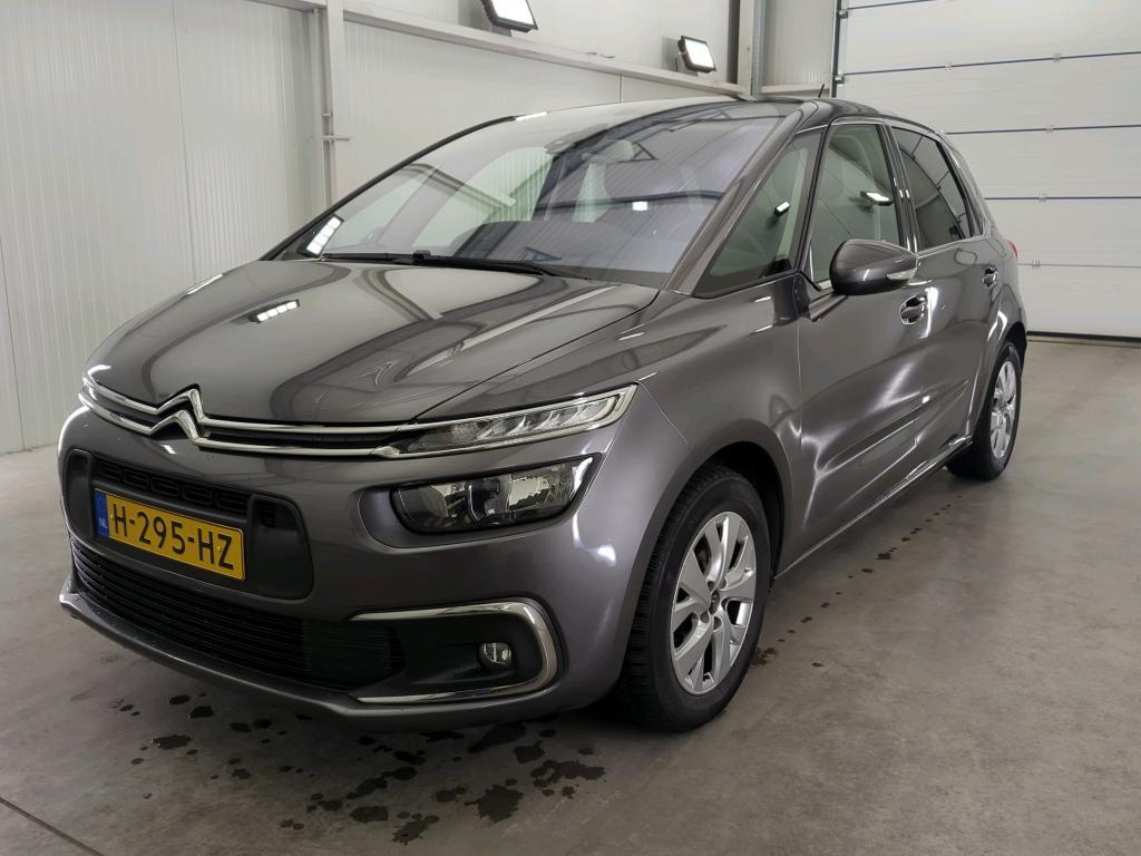 Citroen C4 spacetourer 1.5 BL.HDI BNS, 2020