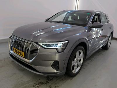 Audi E-tron E-TRON 50 Q L ED., 2019