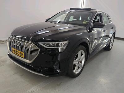 Audi E-tron E-TRON 50 Q L ED +, 2019