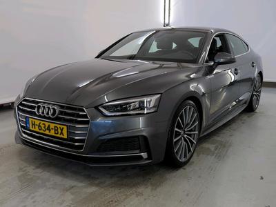 Audi A5 Sportback 35 TFSI SPORT SL ED., 2020