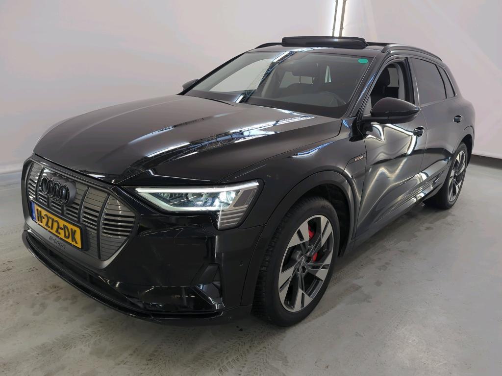 Audi E-tron E-TRON 50 Q L ED +, 2019