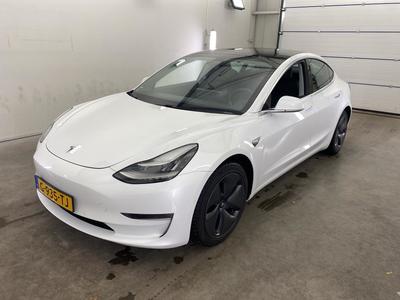 Tesla Model 3 LONG RANGE AWD 75KWH, 2019