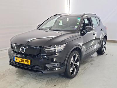 Volvo Xc40 RECHARGE P8 AWD RDES, 2021