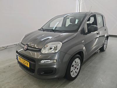 Fiat Panda 0.9 TWINAIR POPSTAR, 2017