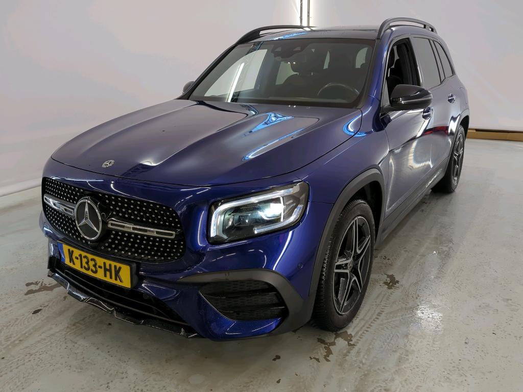 Mercedes-Benz Glb 200 BNS SOLUT. AMG, 2021