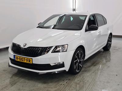 Skoda Octavia 1.5 TSI SPORT BNS, 2020