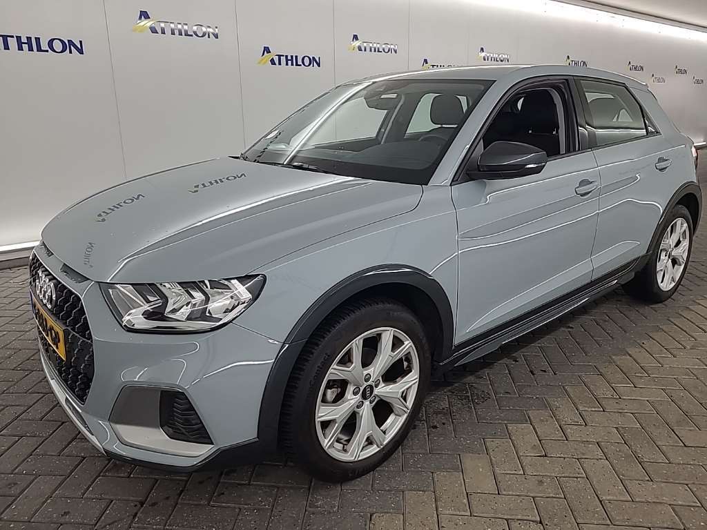 Audi A1 citycarver 30 TFSI S TRONIC ADVANCED EDITION 5D 81KW, 2023