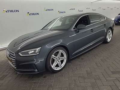 Audi A5 Sportback 40 TFSI 140KW S TRONIC SPORT 5D, 2019