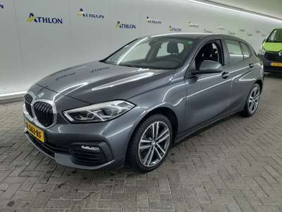 BMW 1 SERIE 118I CORPORATE EXECUTIVE 5D 100KW, 2021