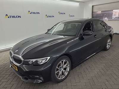 BMW 3 SERIE SEDAN 320IA CORPORATE EXECUTIVE 4D 135KW, 2020