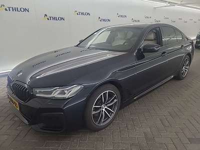 BMW 5 SERIE SEDAN 520IA 4D 135KW, 2021