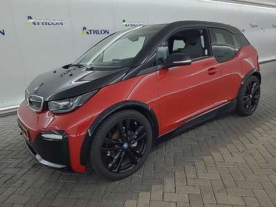 BMW I3 I3S (120AH) 5D 135KW, 2019