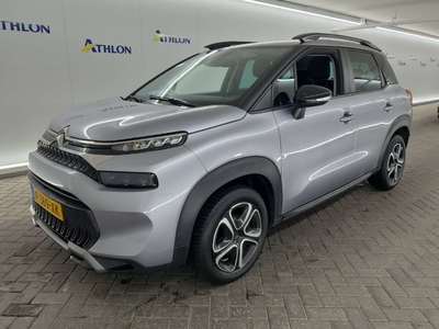 Citroen C3 aircross PURETECH 110 S&amp;S FEEL 5D 81KW, 2022