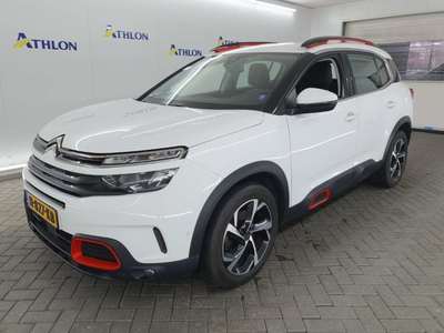 Citroen C5 aircross BLUEHDI 130 S&amp;S BUSINESS 5D 96KW, 2020