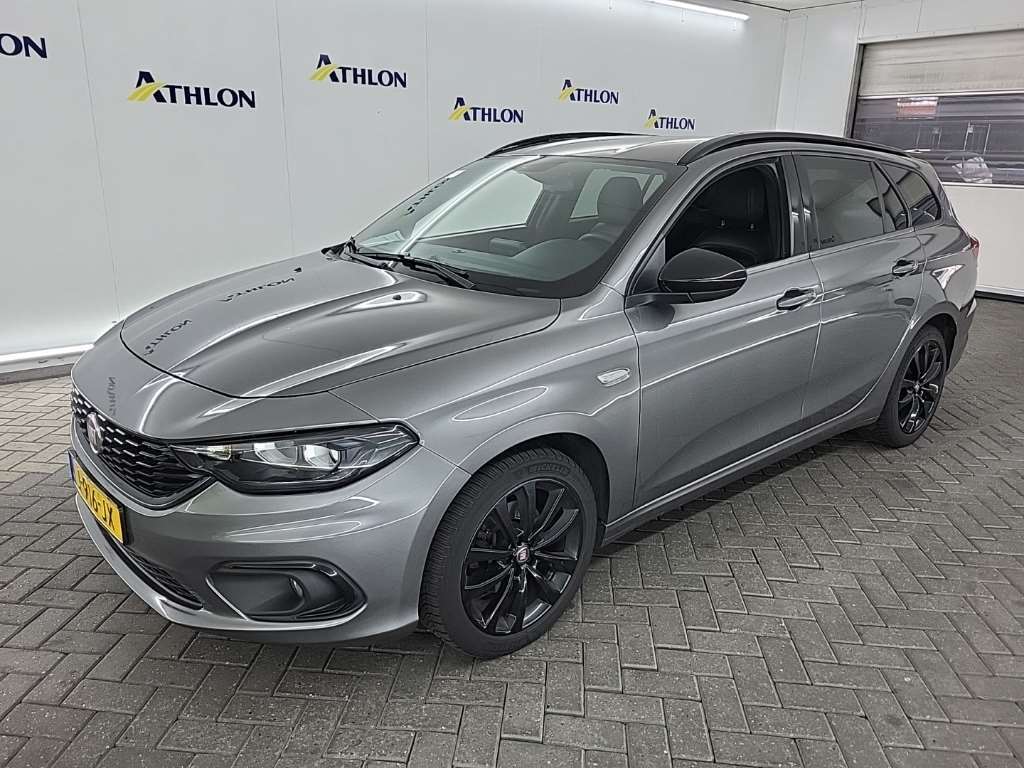 Fiat Tipo estate 1.4 S-DESIGN 5D 70KW, 2020