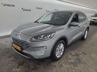 Ford Kuga TITANIUM 2.5 PHEV E-CVT AUTOMAAT 5D 165KW, 2023