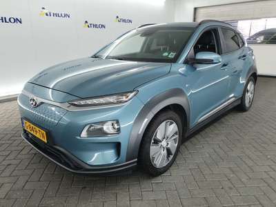 Hyundai Kona PREMIUM ELECTRIC 64 KWH 5D, 2019