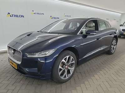 Jaguar I-pace EV320 SE BUS PACK AWD 5D 235KW, 2020