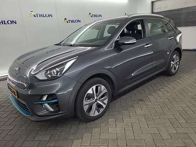 Kia Niro E-NIRO EV DYNAMICLINE 5D 150KW, 2020