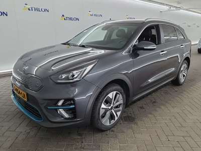 Kia Niro E-NIRO EV EXECUTIVELINE 3-FASE 5D 150KW, 2020