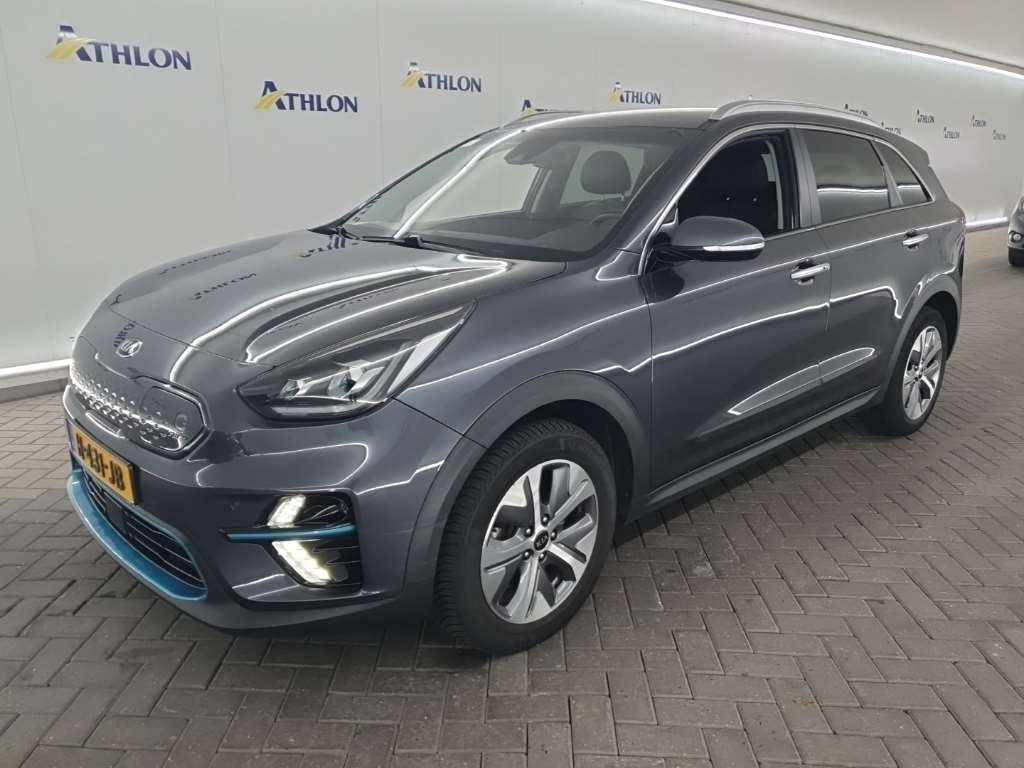 Kia Niro E-NIRO EV EXECUTIVELINE 5D 150KW, 2020