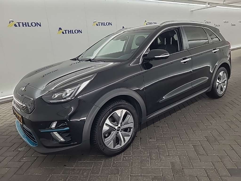 Kia Niro E-NIRO EV EXECUTIVELINE 5D 150KW, 2020