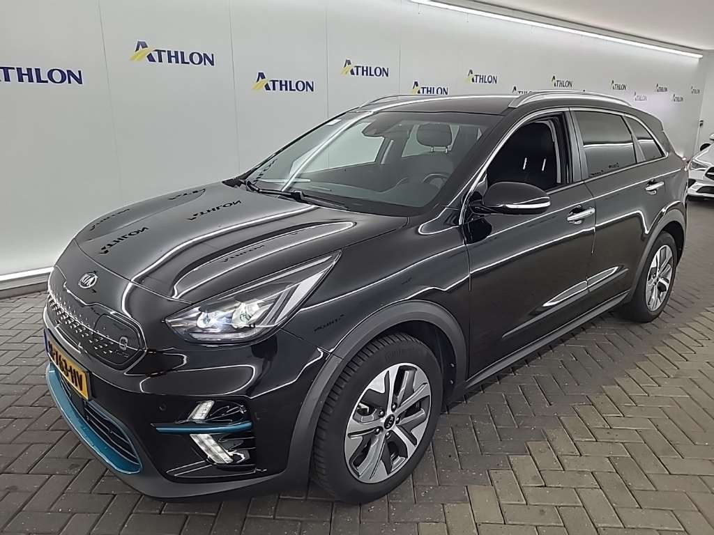 Kia Niro E-NIRO EV EXECUTIVELINE 5D 150KW, 2020