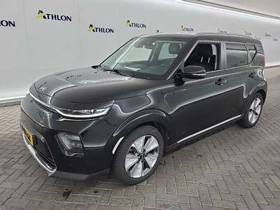 Kia Soul E-SOUL EXECUTIVELINE 5D 150KW, 2020