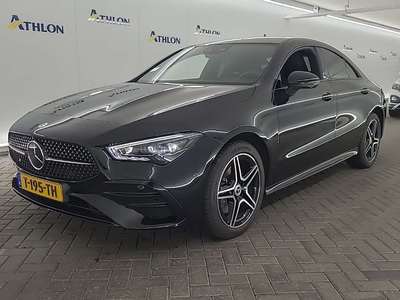 Mercedes Cla CLA 250 E DCT AMG LINE 4D 160KW, 2023