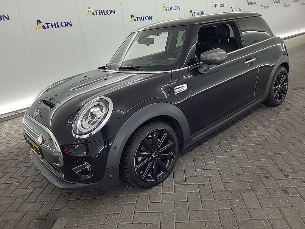 MINI  ELECTRIC YOURS 3D 135KW, 2020