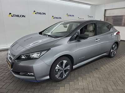 Nissan Leaf TEKNA E+ 62KWH 5D, 2019