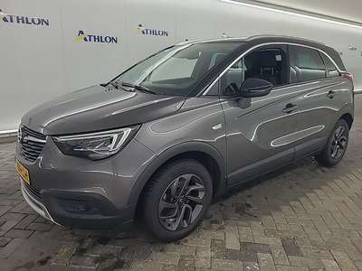 Opel Crossland x 1.2 TURBO S&amp;S 81KW EDITION 2020 ATHLON EDITION, 2020