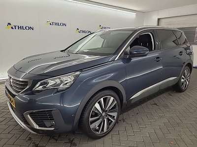 Peugeot 5008 BLUE LEASE PREM 1.2 PURETECH 130 5D 96KW, 2019