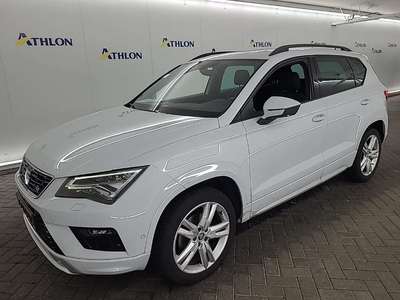 Seat Ateca 1.5 TSI FR BUSINESS INTENSE DSG-7 5D 110KW, 2020