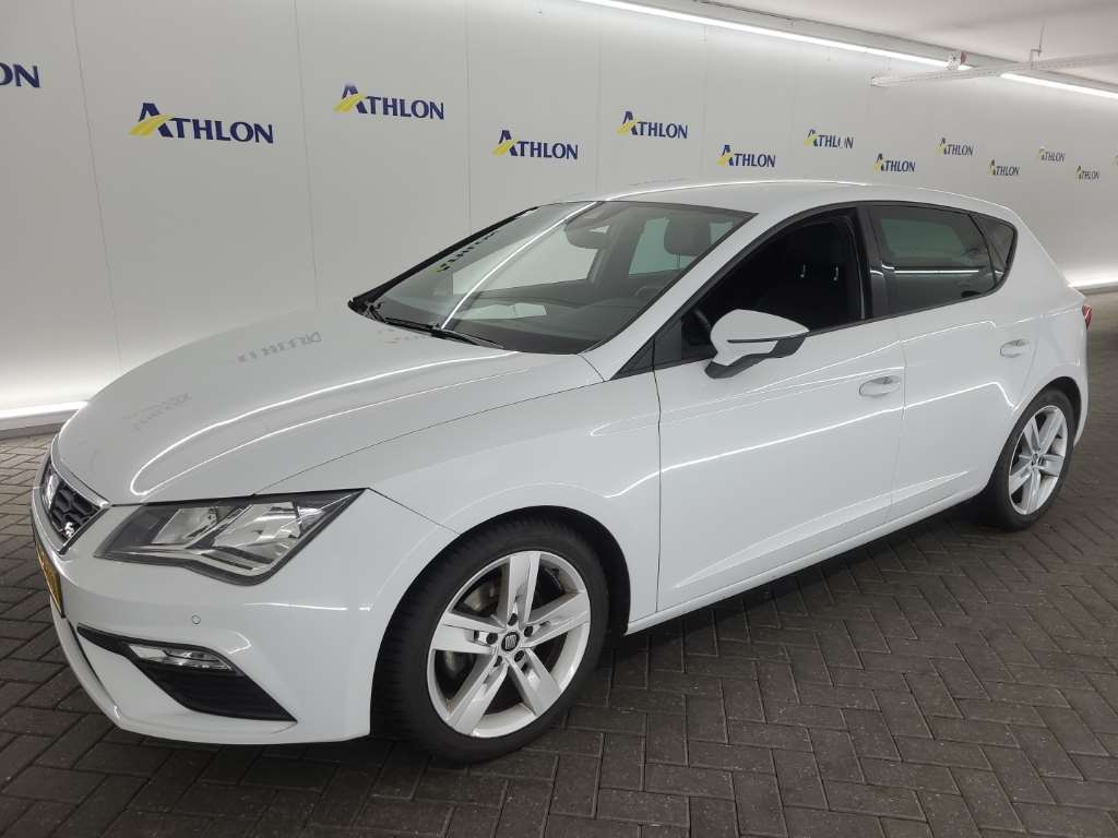 Seat Leon 1.5 TSI FR BUSINESS INTENSE DSG-7 5D 110KW, 2019