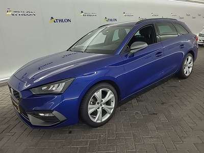 Seat Leon st 1.5 TSI FR 5D 110KW, 2020