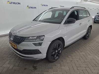 Skoda Karoq 1.5 TSI ACT GREENTECH SPORTLINE BUSINESS 5D 110KW, 2020