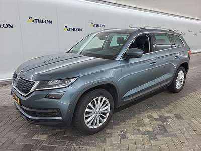 Skoda Kodiaq 1.4 TSI 92KW STYLE BUSINESS 5D, 2018